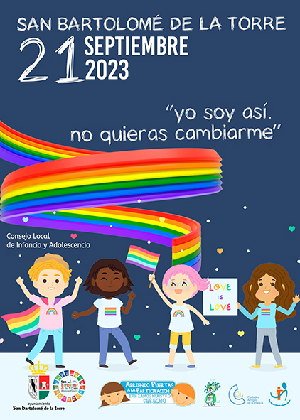LGTBI SAN BARTOLOME