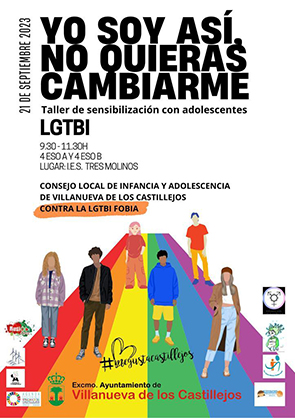 LGTBI VILLANUEVA