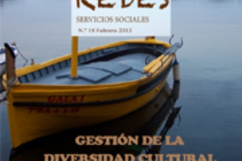 Revista Redes