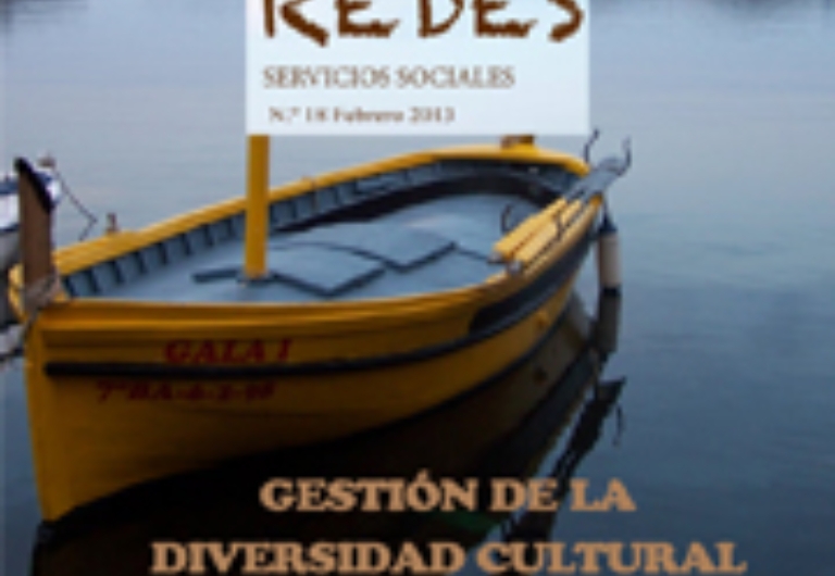 Revista Redes