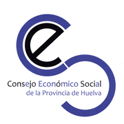 Logotipo Consejo Económico y Social