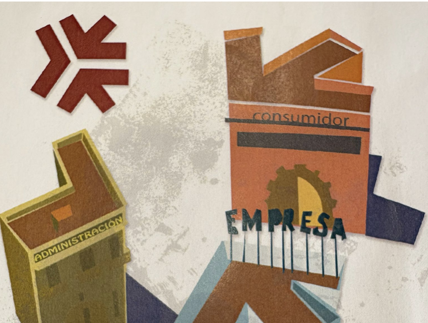 Cento empresas adheridas 13 septiembre 2026