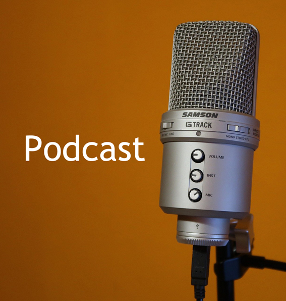 podcast