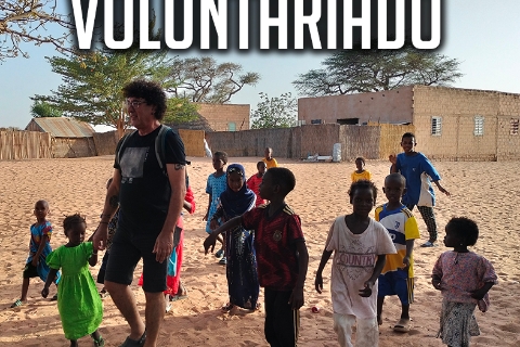 voluntariado