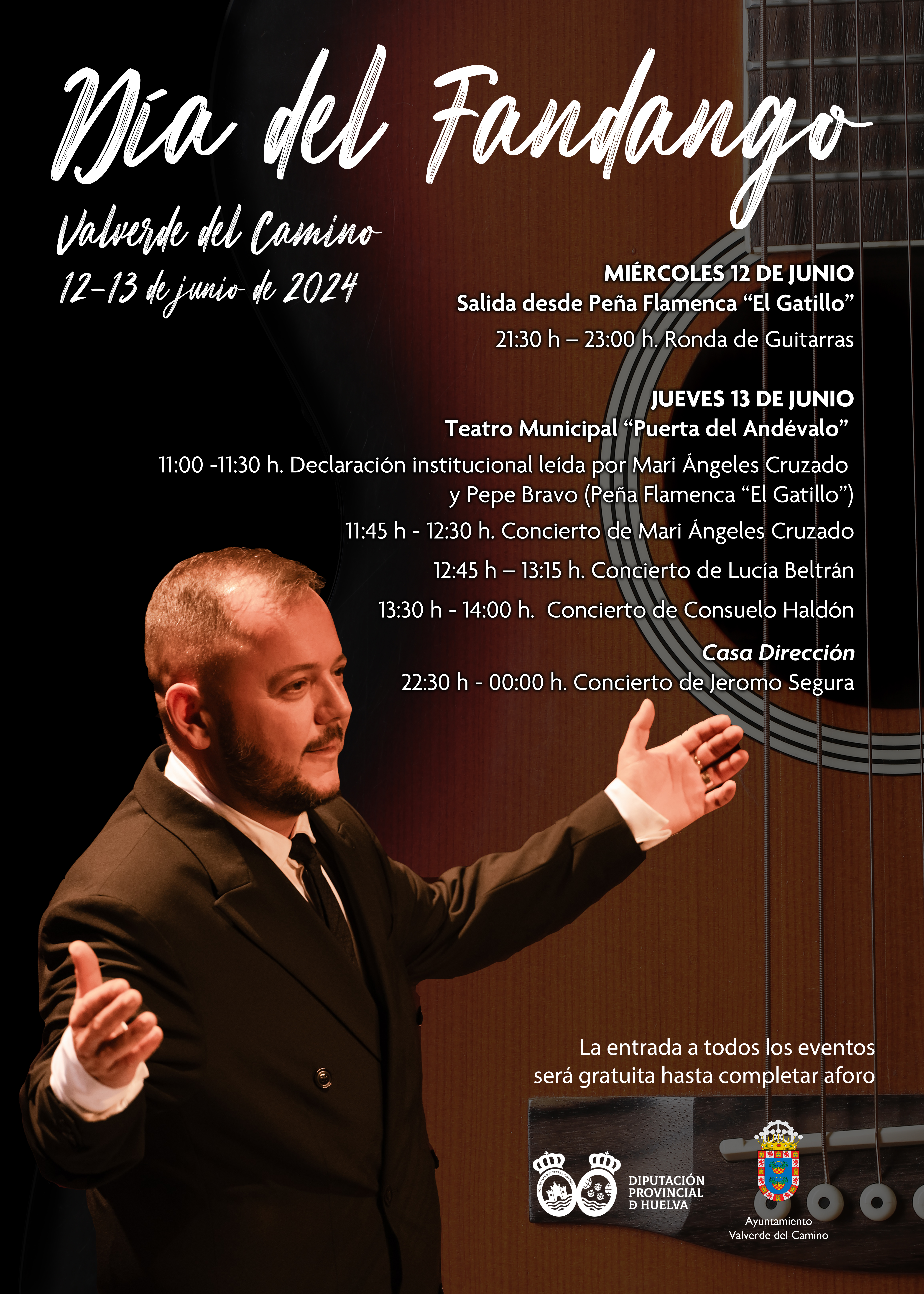 cartel flamenco 2024