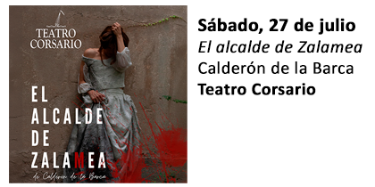 03. El alcalde de Zalamea
