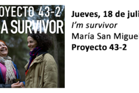 09. I'm survivor-1