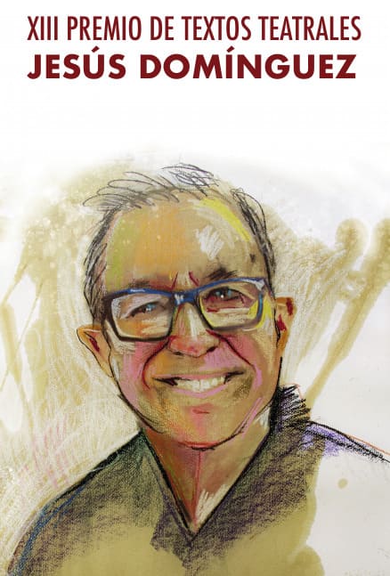 Jesus Dominguez