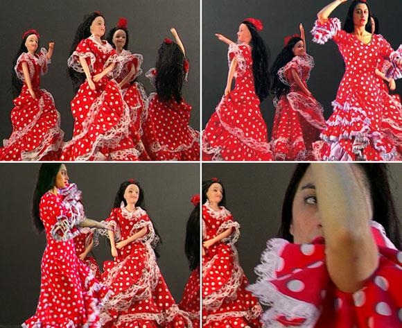 Musical_dancing_spanish_dolls Musical_dancing_spanish_dolls
