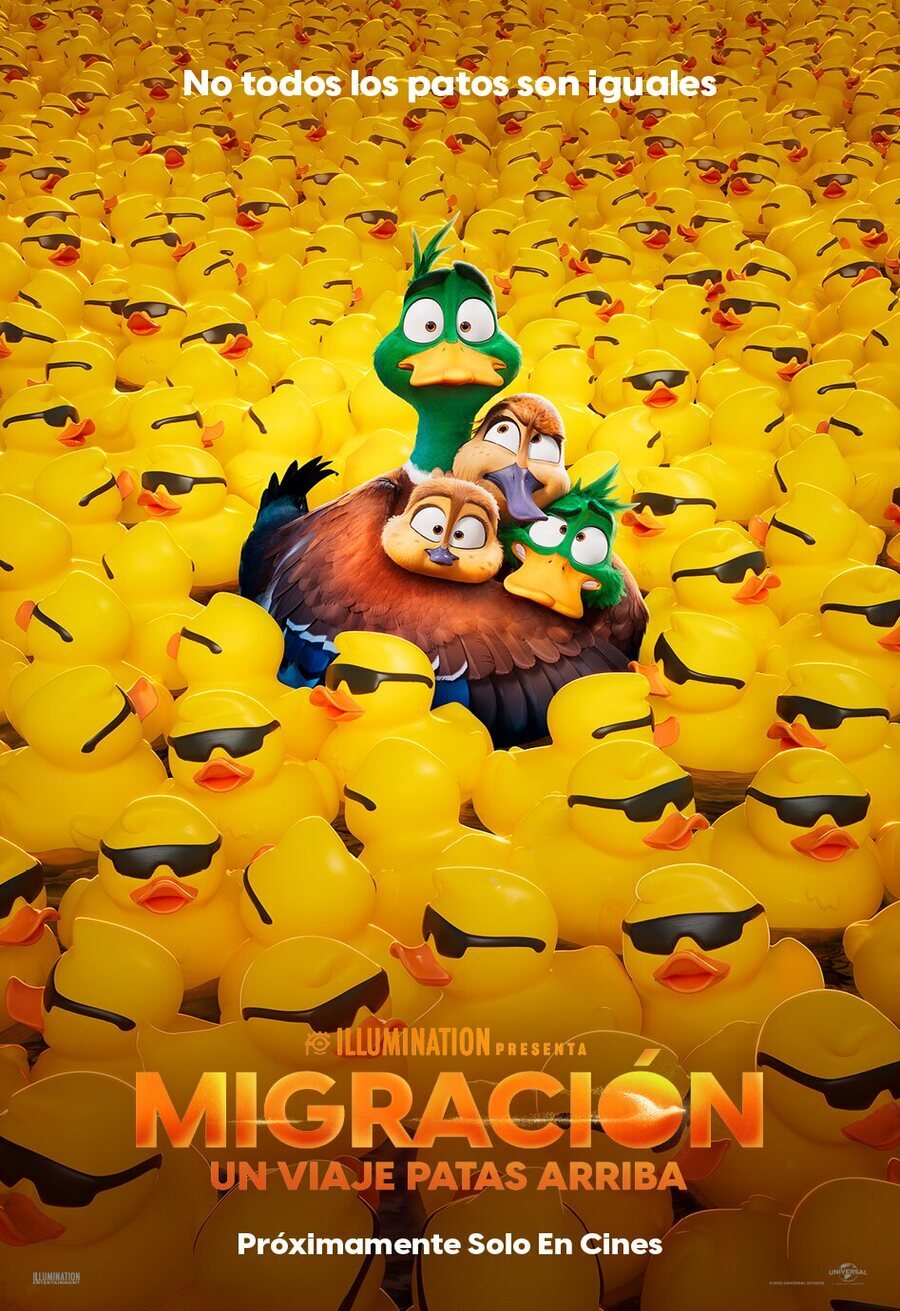MIGRACIÓN