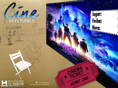 Cartel Ready Player One