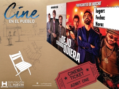 Cartel lo dejo cuando quiera