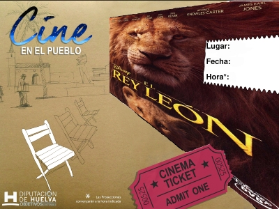 Cartel_El_rey_Leon