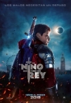 El niño que pudeo ser rey