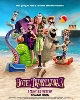 Hotel Transilvania 3