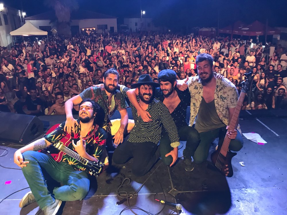 Imagensendero