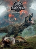 Jurassic Word. El Reino Caído