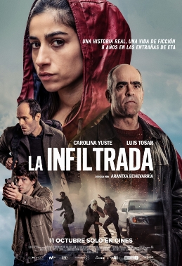 La_infiltrada