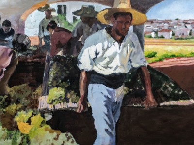 El Condado