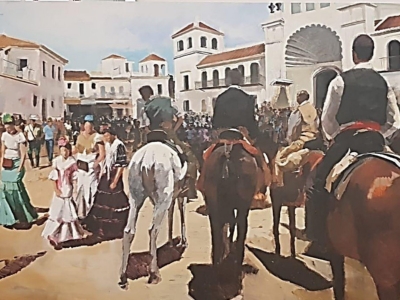 El Rocío