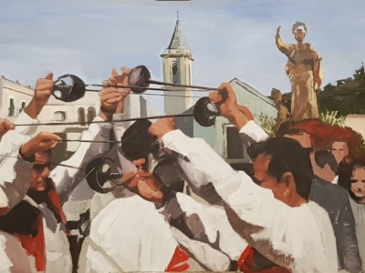 San Bartolomé