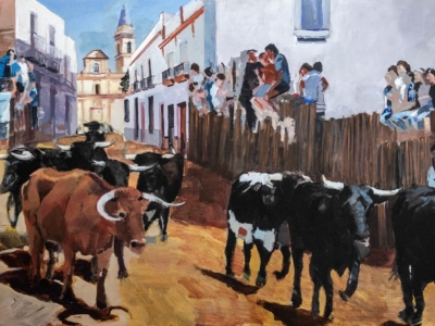 Trigueros
