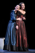 Foto 4 El caballero de Olmedo. Noviembre Teatro. Foto Gerardo Sanz.
