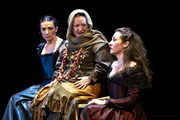Foto 3 El caballero de Olmedo. Noviembre Teatro. Foto Gerardo Sanz.