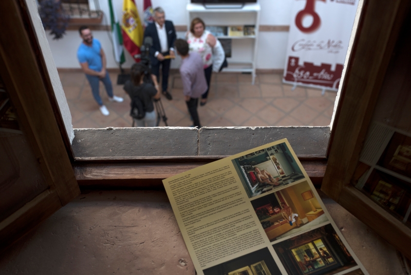 exposición Bayona 3