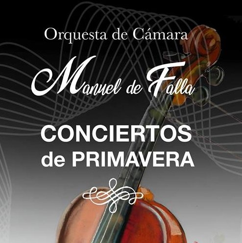 conciertos manuel de falla cuadrado