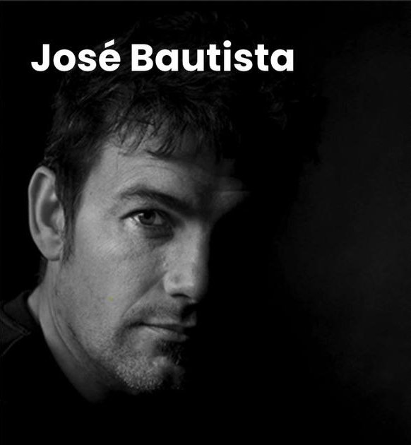 José Bautista