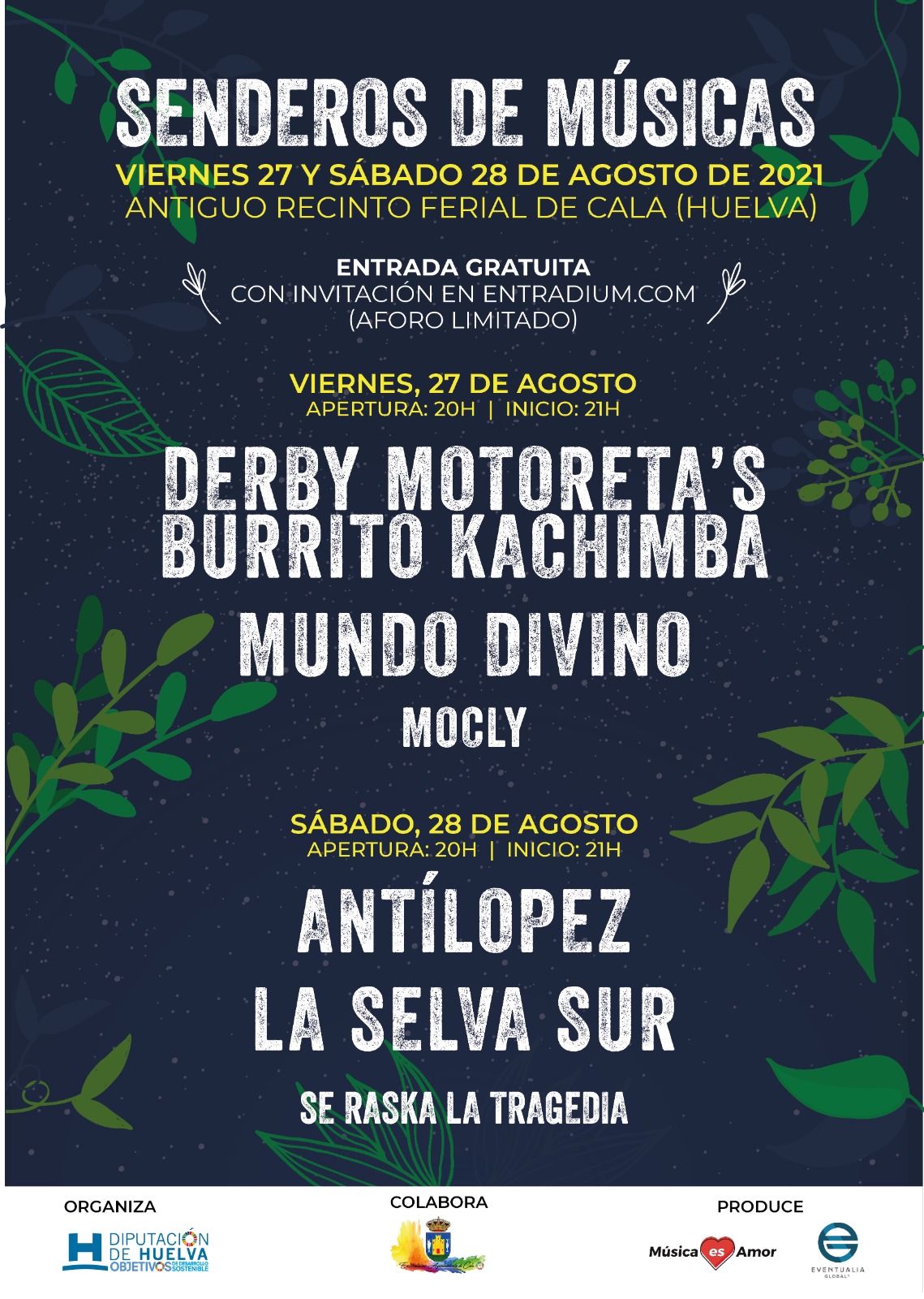 Galerías Multimedia