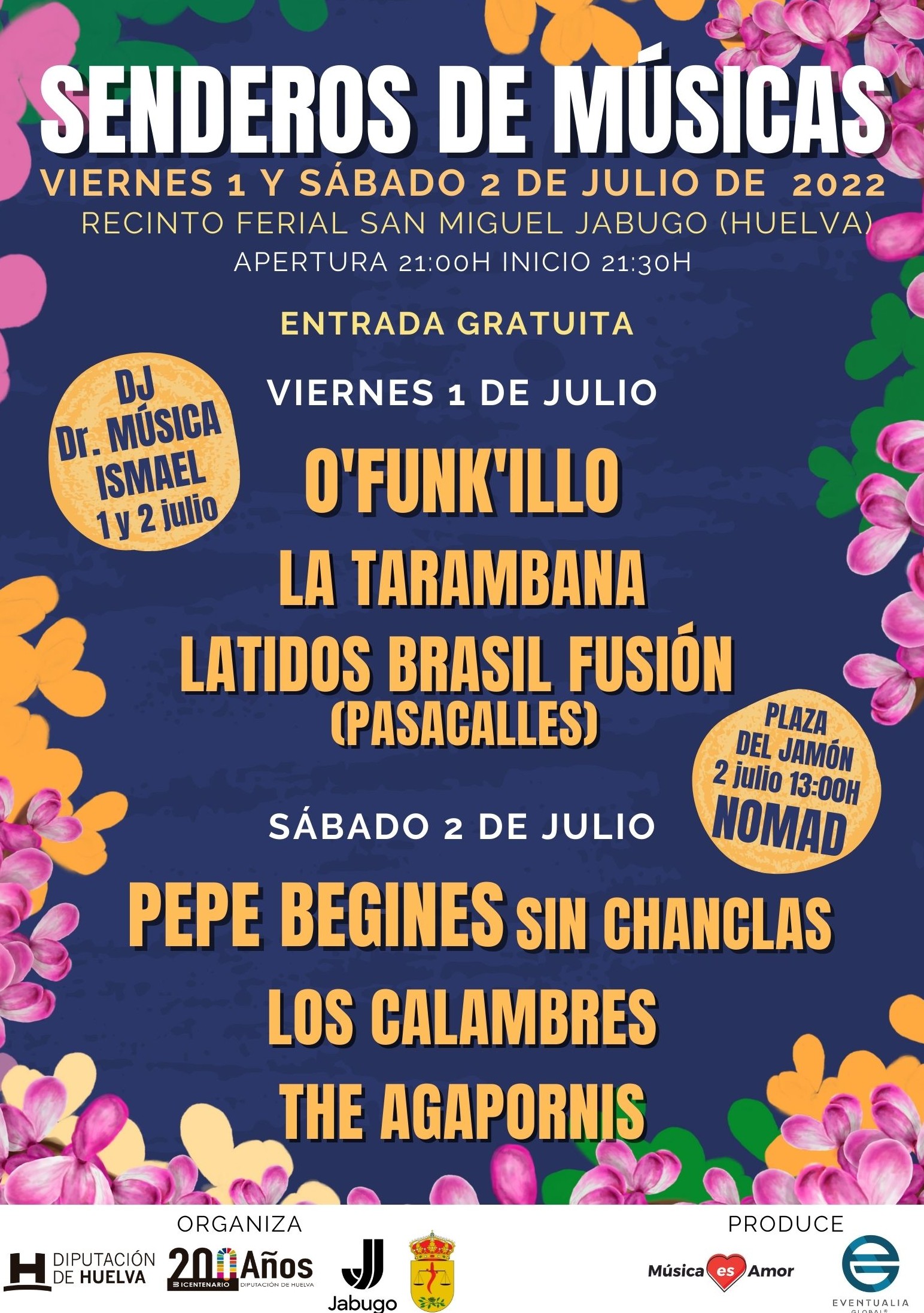 Galerías Multimedia