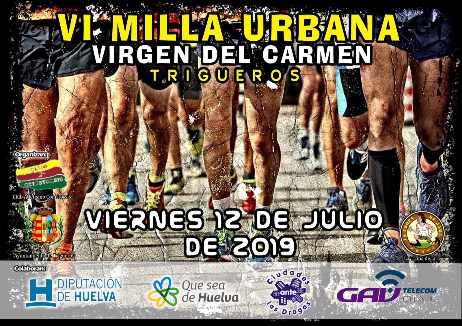 cartel milla bueno