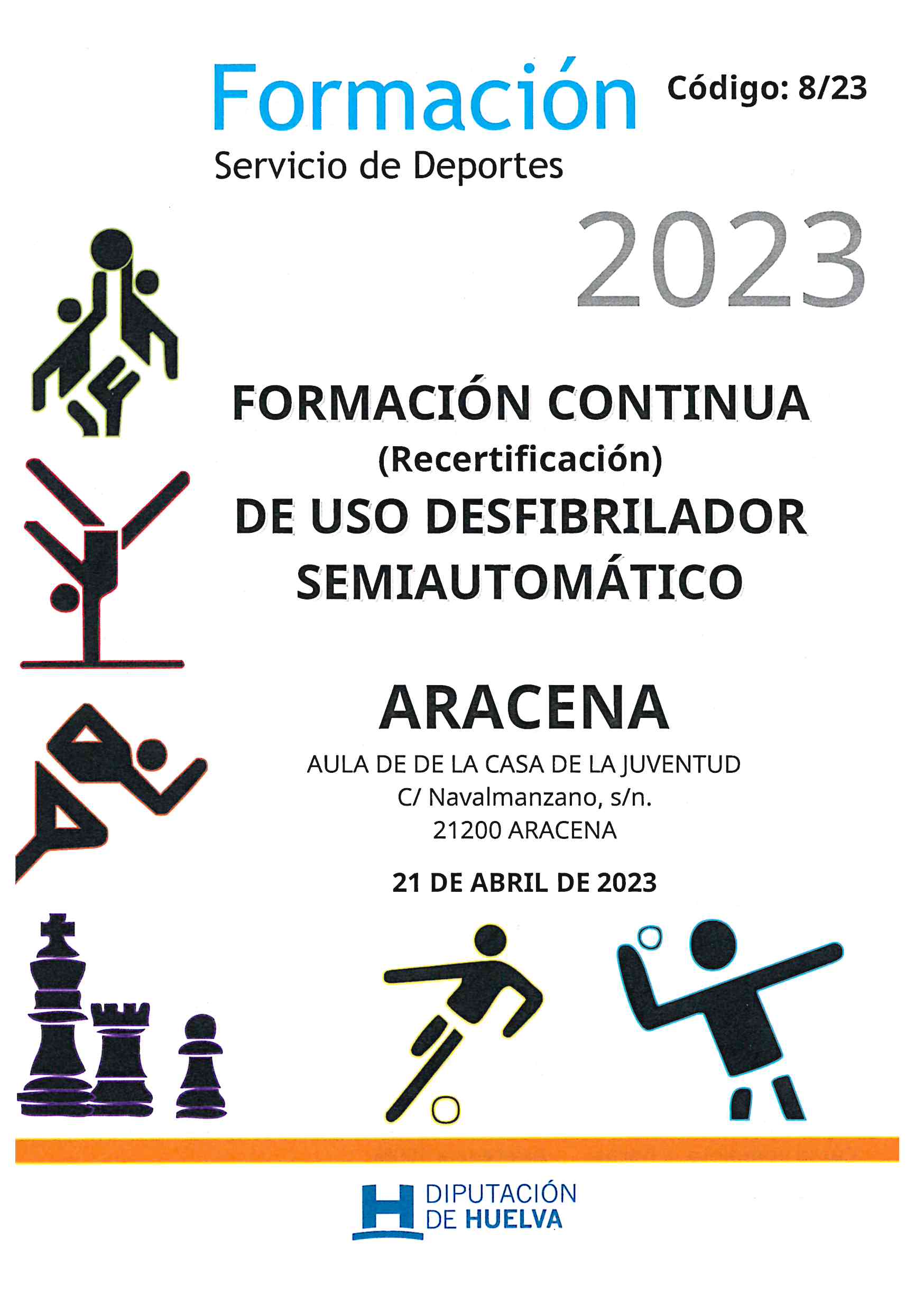 2023 ARACENA Carátula F.Continua DESA 21