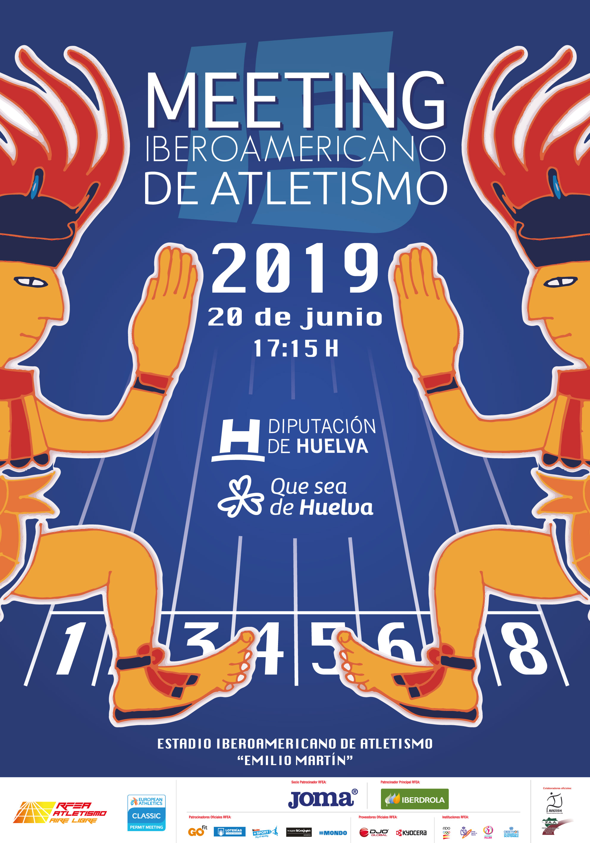 Cartel-15-Meeting-Atletismo-2019