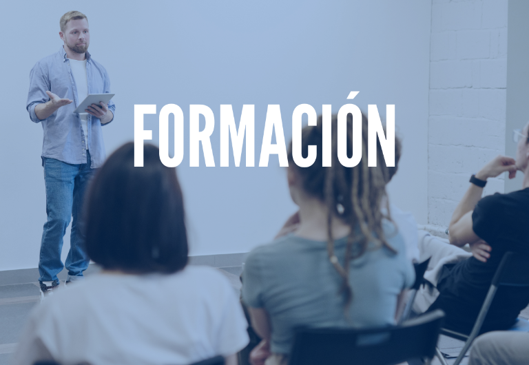 FORMACIÓN