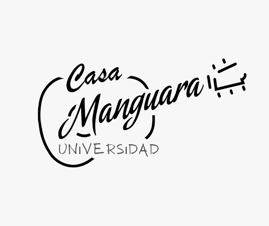 LOGO CASA MANGUARA UNIVERSIDAD