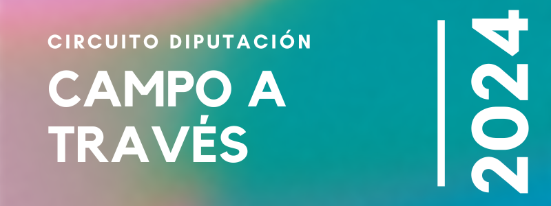 TESELA CP CAMPO A TRAVES 2024