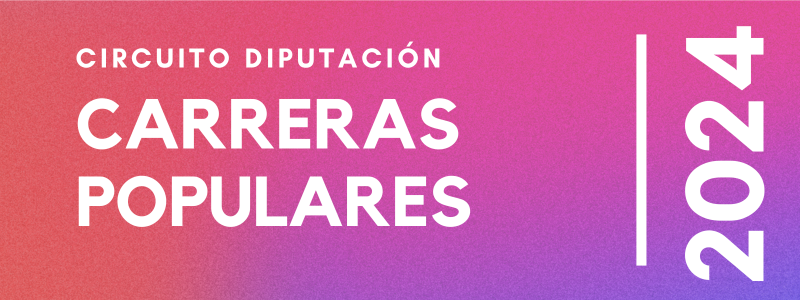 TESELA CP CARRERAS POPULARES 2024