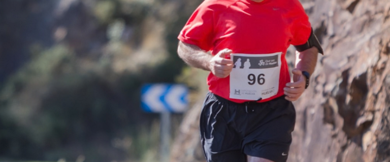 32 CROSS SUBIDA A LA MEZQUITA 2026