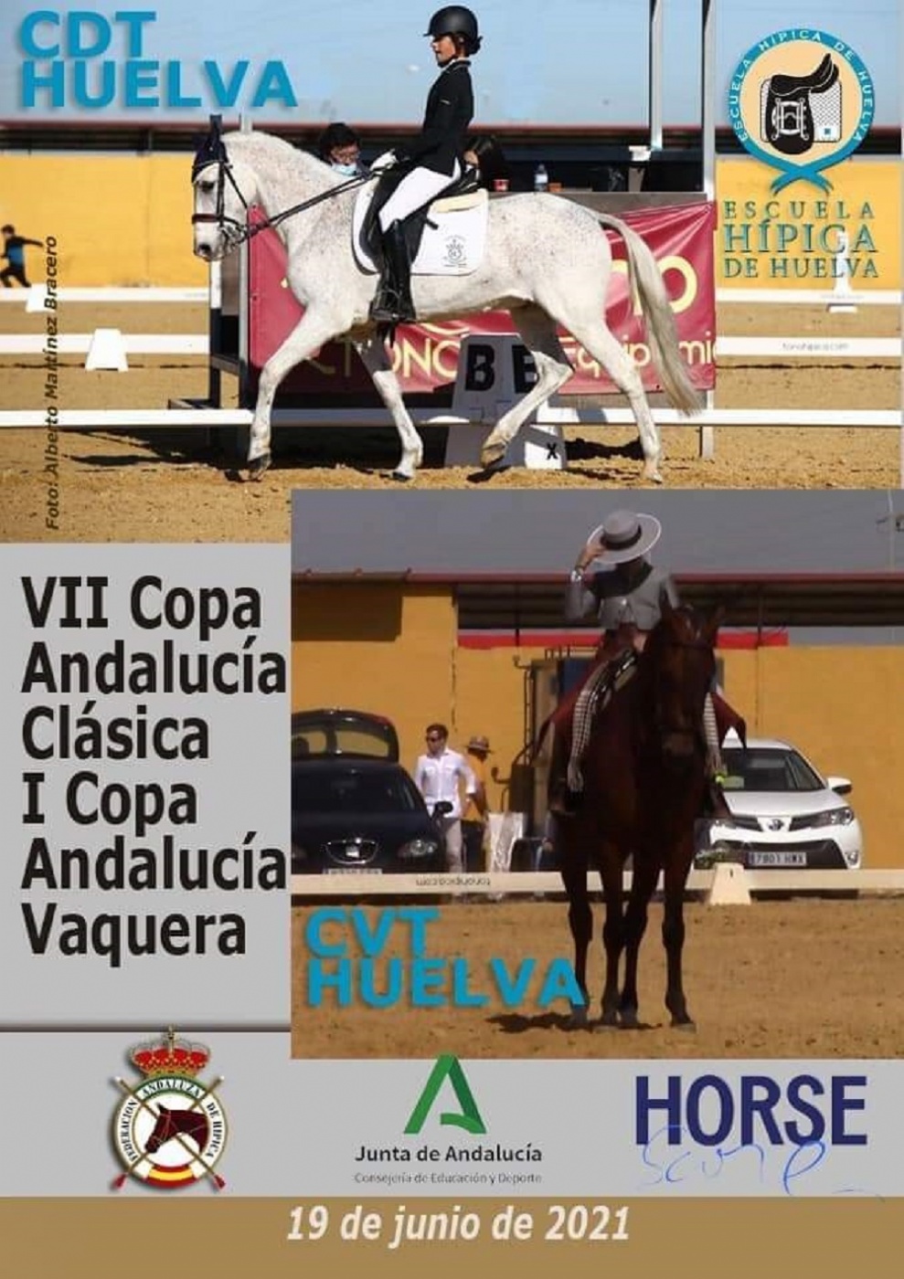 CARTEL CDT HUELVA TRIGUEROS 2021