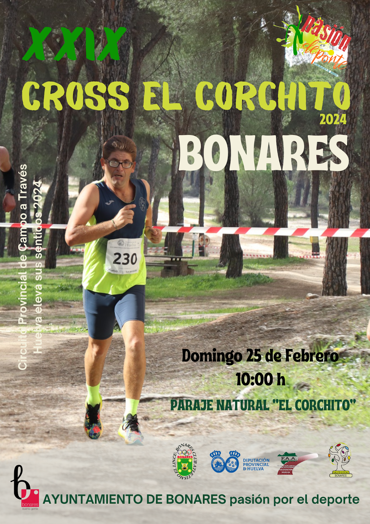 29 Cross el Corchito 24