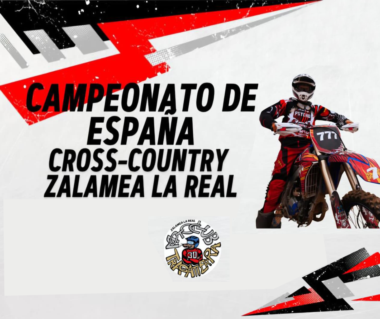 Camp España Cross Country 2026