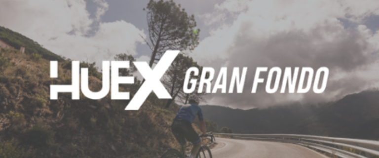 HUEX GRAN FONDO 2026