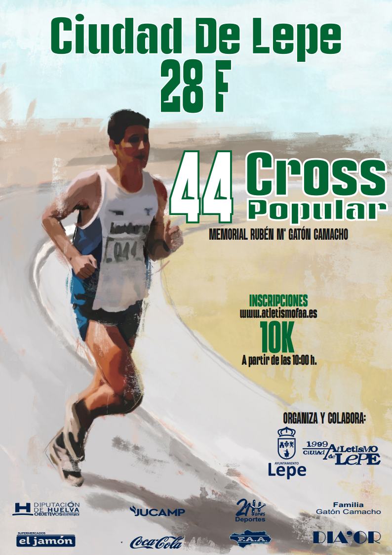 Cross Ciudad de Lepe 26