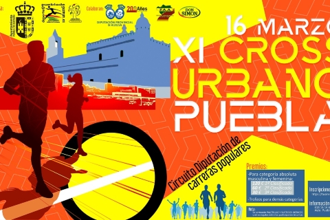 Cross Urbano Puebla de Guzman 24