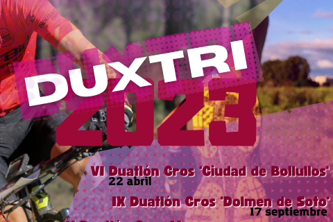 DUXTRI 2023