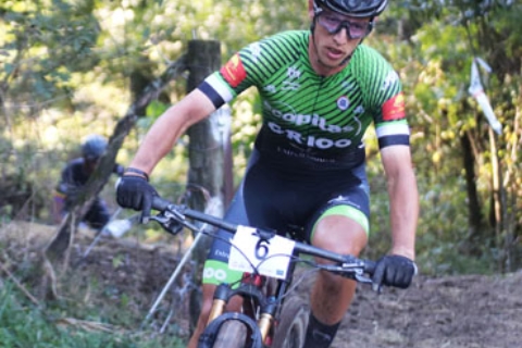 Foto Maraton Cala 2026
