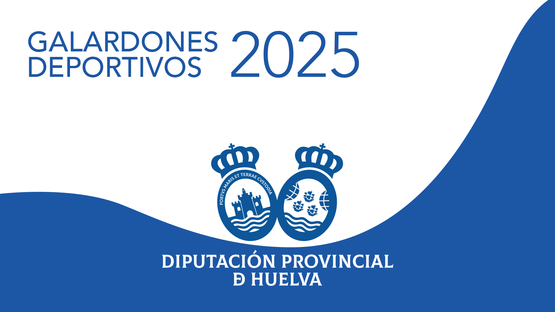 Galardones Deportivos 2025